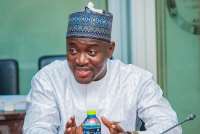 Sole-sourced contracts: The Fourth Estate’s teaser was the first red flag — Deputy Roads Minister