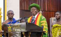 Asantehene urges timely completion of stalled KNUST hospital project