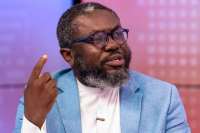 Mahama championing new vision of global relations built on empathy — Barker-Vormawor