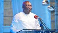 May this year’s Easter leave us with fond memories, good cheer and glad tidings – Bawumia