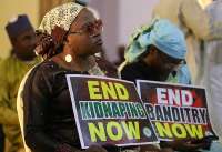 Surge in kidnappings and abductions in Nigeria worrying – Africans Risings