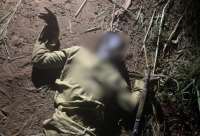 A/R: Suspected robber shot dead in police operation at Atebubu