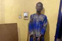 Arrested robber dies after jumping from moving Police vehicle in Savannah region