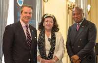 ‘Ghana-US-UK ties anchored on mutual respect despite disagreements’ — Ablakwa