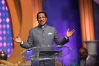VIDEO: ‘Masturbation is not a sin; the Bible never spoke about it’ — Pastor Chris