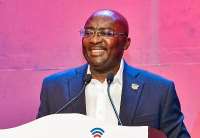 Bawumia outlines six-point plan to make Africa global AI leader