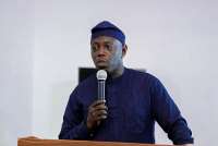 Mahama's claim of fighting corruption at loggerheads with realities on the grounds — IERPP