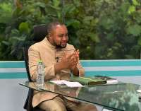 Authorities must be held accountable for Newtown building collapse – NDC's Wonder Kutor