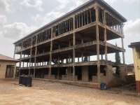 ‘It's just the Grace of God that most buildings in Accra are still standing’ – Engineer