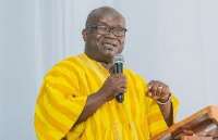 Galamsey fight: Stop issuing small-scale licenses, adequately resource NAIMOS — Coalition urges gov't