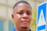 Ghanaians are too stubborn – NADMO reacts over Accra Newtown building collapse