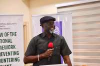 National Security Coordinator backs stronger anti-terror measures 