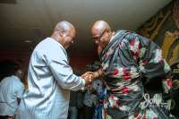 The role of chiefs in national development cannot be overstated — Mahama