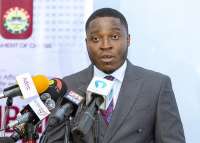 Somebody must be held liable over New Town building collapse — Edem Agbana