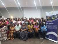 Political parties urged to drive implementation of Affirmative Action Law