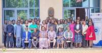 Civil Servants complete first nationwide AI literacy training