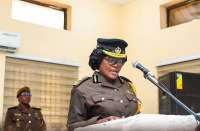 Ghana Prison Service pushes agriculture as a key tool for inmate rehabilitation