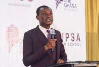 Civil society must protect OSP from abolition attempts — Kissi Agyebeng