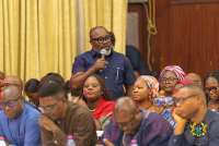 Teacher shortage will be addressed if distribution is free from interference — Kofi Asare