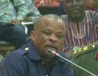 PAC drags former Defence Ministry procurement Director to AG for prosecution over alleged GH¢4.8 million falsified documents