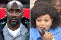 'Otto Addo was handsome, Black Stars coaching has depressed and frustrated him to lose freshness — Janet Nabla