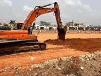 Accra Tema Motorway expansion to be completed on August 2027