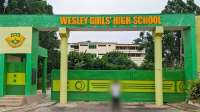 Supreme Court sets April 21 for hearing on Wesley Girls Religious rights case