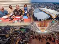 Kejetia on ticking time bomb as traders raise alarm