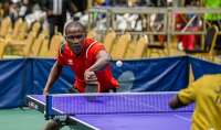 Accra 2023: South Africa ends Ghana’s medal dreams in table tennis