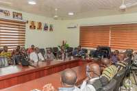 Garages converting right-hand drive vehicles will be closed down — NRSA warns