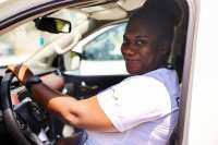 Driving Health Services Forward for Migrants in Ghana