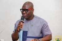 Duration of Damang Mine tendering not an issue — Schandorf