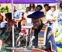 Over 5,000 graduates as ATU holds 25th congregation 