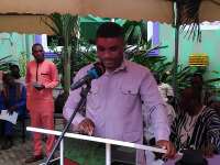 Govt ‘Reset Agenda' must prioritise TVET — Mr Armah 