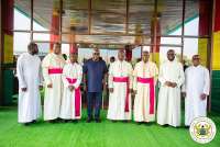 Catholic Bishops urge respectful dialogue on LGBTQ+ issues