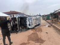 Police restore calm after deadly clashes between Asisiriwa and Brodekwano