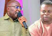 Bawumia meant well but had no power over certain issues as Vice President — Franklin Cudjoe