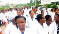 Ghana, Barbados open recruitment for allied health professionals
