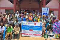 Savannah Regional Peace Council trains community on preventing violent extremism