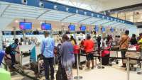 Ministry of Foreign Affairs announces new EU entry, exit system for Ghanaian travellers