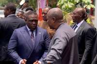 We can deal with multiple priorities at the same time — Sam George ‘disagrees’ with Mahama on anti-LGBTQ bill