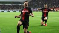 Europa League: Bayer Leverkusen strike late to beat stubborn West Ham