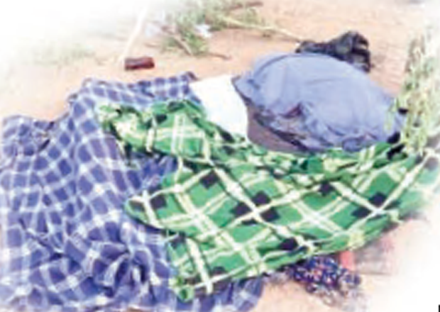 How three wives, five children of man were killed in Volta Lake boat disaster