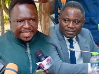 Assembly Member blasts health minister over alleged misleading claims on Kokoben Agenda 111 Hospital