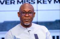 7-day period for a billion dollar Damang Mine tender is funny — Kofi Bentil