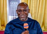 I support Ibrahim Mahama’s Damang Mine takeover — Kofi Bentil