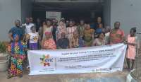 GYIC launches Skills4Inclusion to empower returnees, PWDs in Sunyani