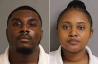 Ghanaian couple in New York convicted for murder