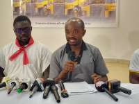 Bogoso residents praise Heath Goldfields for local impact and job creation