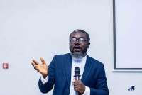 I’ll lose trust in NDC gov’t if they spend $7.4 million on supporters to 2026 World Cup — Barker-Vormawor